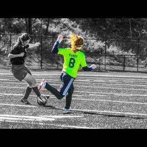 Meet your Posher, Kate